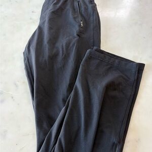 lululemon athletica Men's Black Discipline Joggers